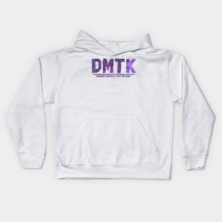 DMTK Logo Kids Hoodie